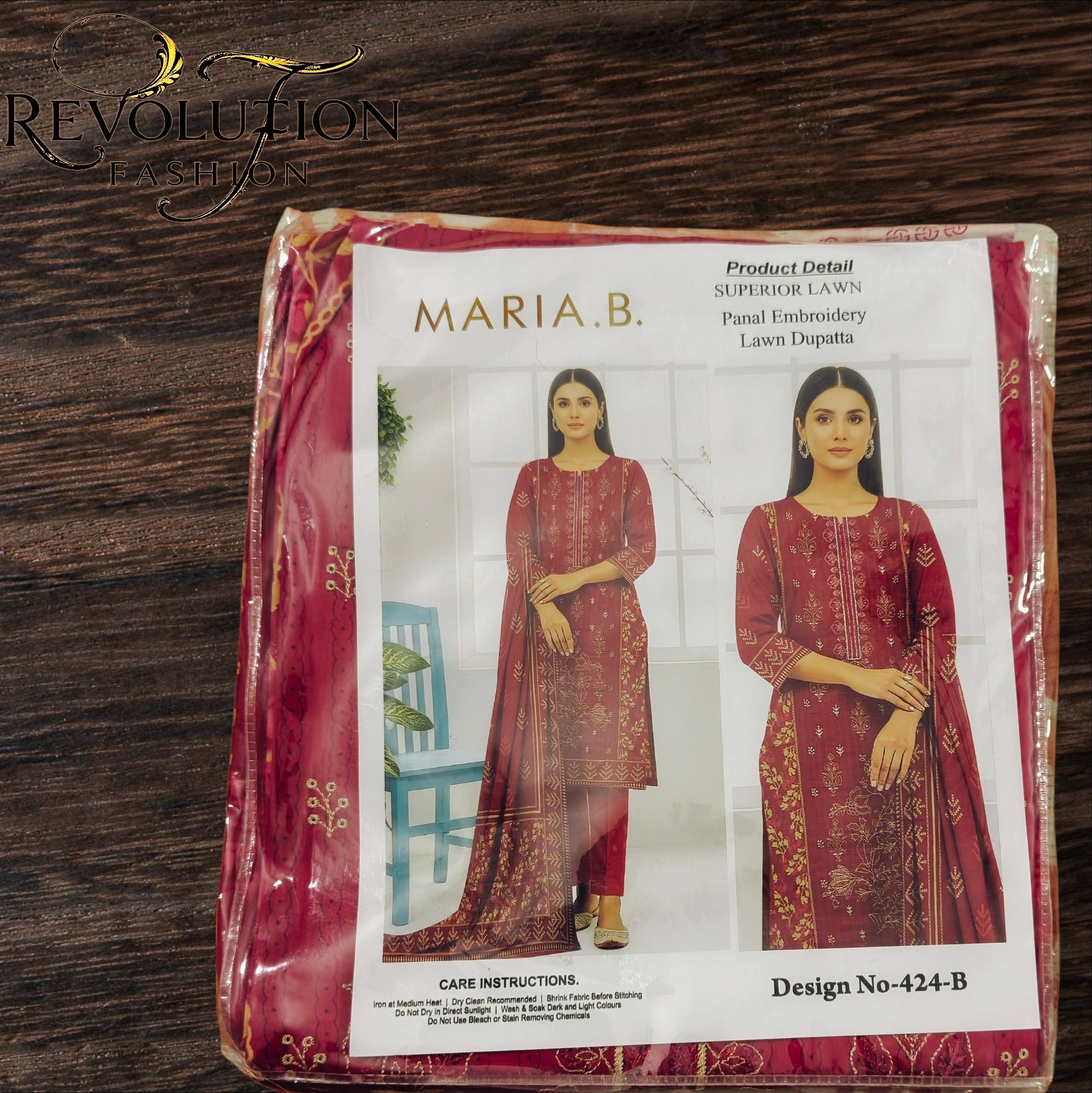 ❤️ *MIX BRAND*❤️  Latest Replica 2026🥰  Fabric Quality: *90/70 Quality LAWN*  Detail: *EMBROIDERED 3